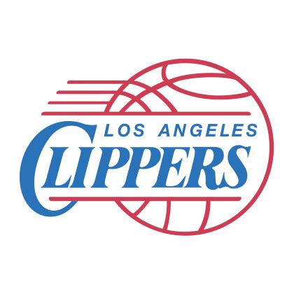 Los Angeles Clippers – Logos Download