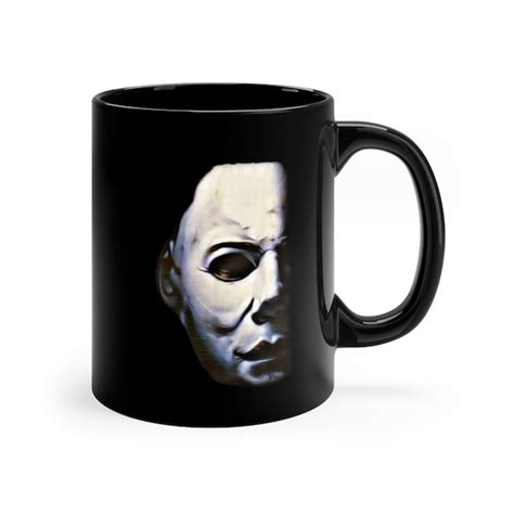 Michael Myers Coffee Table - Etsy