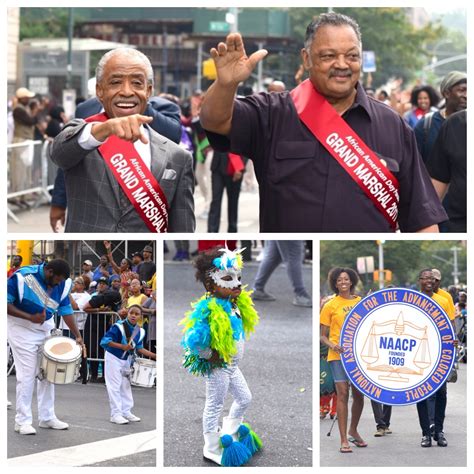 Harlem hosts 48th Annual African-American Day Parade | New York Amsterdam News: The new Black view
