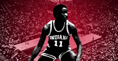 Hoosier Legends: The Ten Best Basketball Players from Indiana University