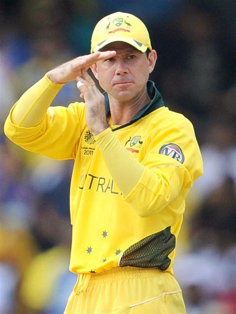 Ricky Ponting Profile and Pictures/Images | Top sports players pictures