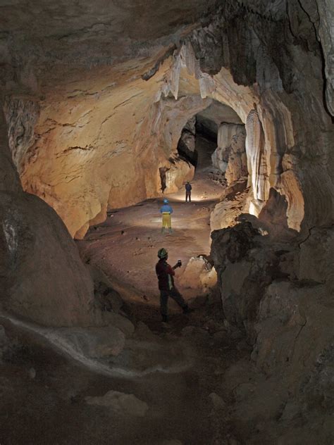 Meghalayan Age Origins - Unveiling Meghalaya's Cave Secrets