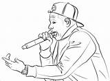 Jay Z coloring Page  Free Printable Coloring Pages sketch template