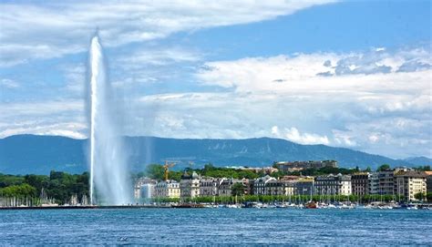 Visit Geneva: 10 interesting things to do and see | Travelfornoobs.com