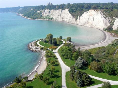 Scarborough Bluffs | Flickr - Photo Sharing!