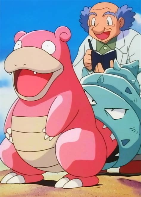 Westwood V's Slowbro | Pokémon Wiki | Fandom