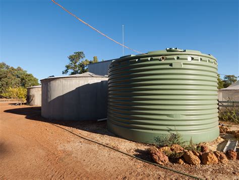 One Step Closer to Sustainability: Everything You Need for a Rainwater Collection System - Sweet ...