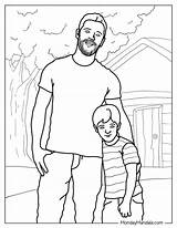 The Power Of Coloring Pages For Parents A Creative Outlet And Bonding Tool sketch template