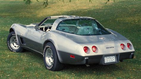 Daily Slideshow: C3 Corvette Styling Changes over the Years | Corvetteforum