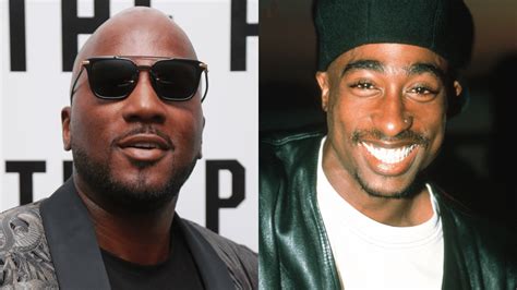 Jeezy Says Tupac Shakur's Music Was His "Bible" During Childhood