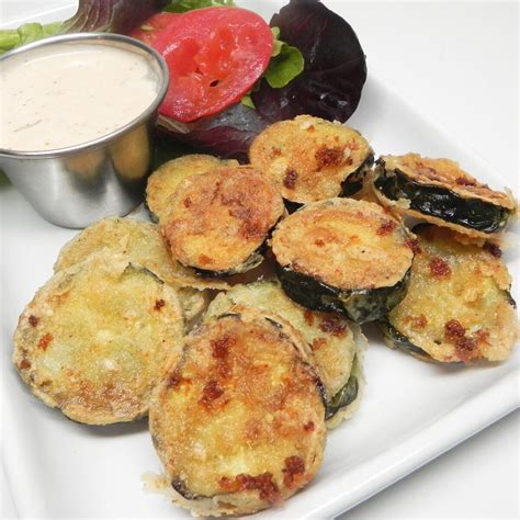 Fried Cucumbers | Recipe | Fried cucumbers, Vegetable side dishes, Cucumber recipes