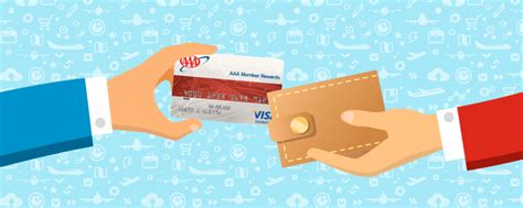 2017’s AAA Member Rewards Visa Signature Credit Card Review