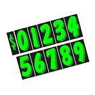 WINDSHIELD PRICING NUMBERS 613165861531 Decals Car Stickers