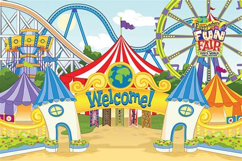 Free The Fair Cliparts, Download Free The Fair Cliparts png images, Free ClipArts on Clipart Library