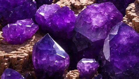 Mastering Minecraft: Find and Farm Amethyst Geodes Easily - Esports Integrity