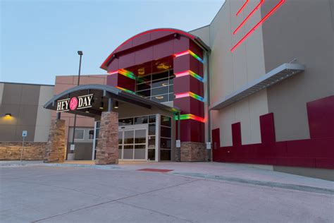 Bowling, Arcade Concept HeyDay to Expand to North Texas - D Magazine