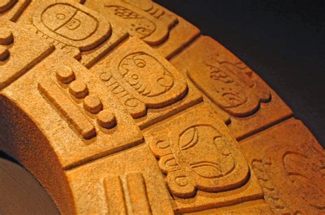 Mayan Calendar | Smithsonian Institution