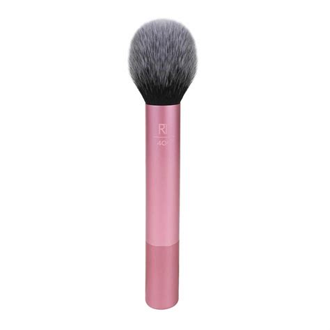 Blush Brush - Cream and Powder Blush Brush | Real Techniques ...