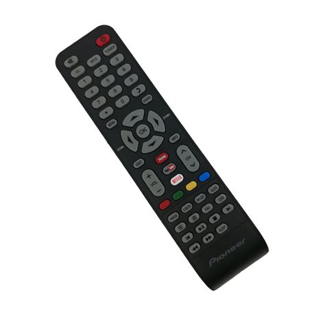 New OEM Pioneer RC199G TV Remote Control | eBay