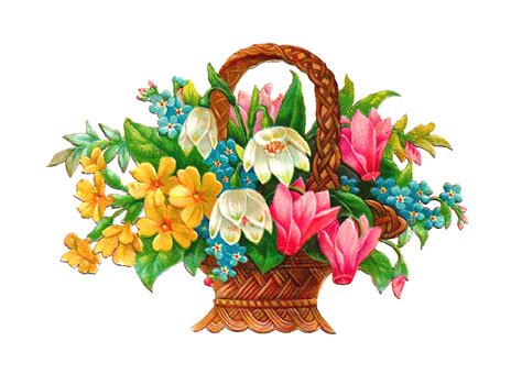 free flowers graphics 20 free Cliparts | Download images on Clipground 2024