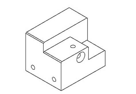 Isometric Drawing Exercises Pdf