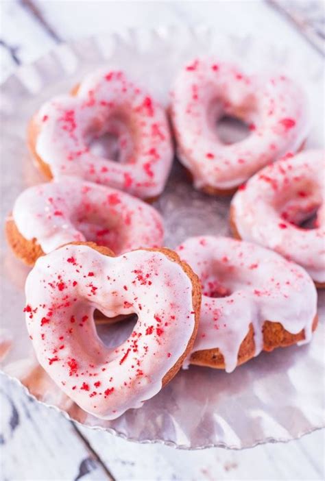 Breakfast in Bed: 14 Heart-Shaped Foods for Valentine's Day -Beau-coup Blog