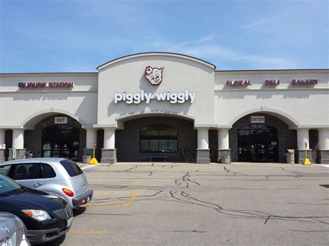 PIGGLY WIGGLY - Updated September 2024 - 14 Reviews - 205 N Holiday Dr, Waunakee, Wisconsin ...