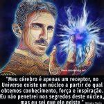Nikola Tesla - O maior gênio de todos os tempos!