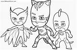50 coloriages De Pyjamasques 2 Coloriage  Le Bazar Du Lion Pj sketch template