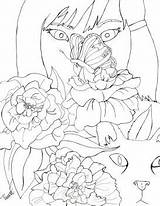 Coloring Pages sketch template