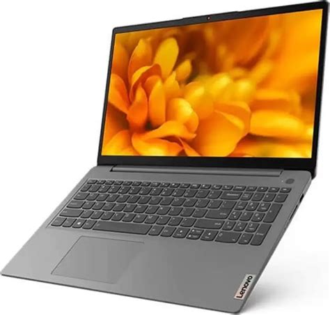 Lenovo Ideapad Slim 3i 82H801CSIN Laptop (11th Gen Core i5/ 8GB/ 256GB ...