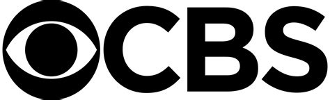 Cbs Logo transparent PNG - StickPNG