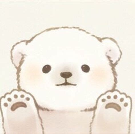 Kawaii Cute Bear Drawing Easy - bmp-solo