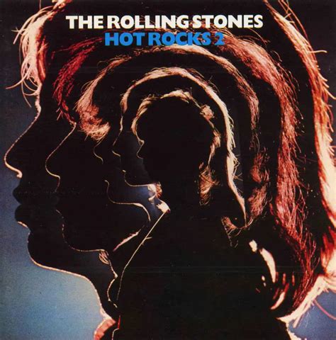 The Rolling Stones - Hot Rocks 2 (1971) [3 Releases] / AvaxHome