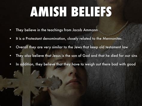 Amish Nation by Justin Fleischer