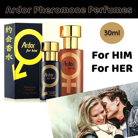 women men perfume Ador Fragrance 10ml | Shopee Malaysia