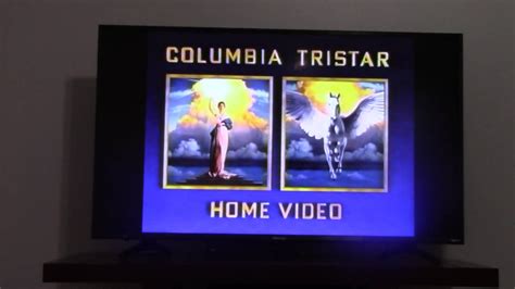 Columbia Tristar Home Video Logo by GraceLamson2008 on DeviantArt