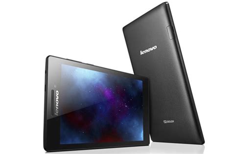 Lenovo launches new tablet with Dolby sound | Radioandmusic.com