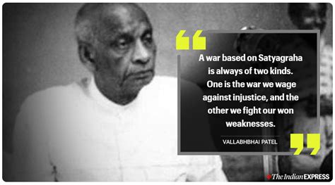 Sardar Vallabhbhai Patel Jayanti 2019 Wishes Quotes, HD Images, Status, SMS, Messages, Biography ...