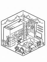 30  Free Little Corner Coloring Pages 🎨🌈 Coloringpagesforkidsnet sketch template