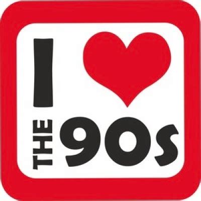 I Love the 90s Tour Dates and Concerts