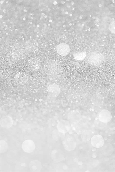 White glitter pattern gray background | Free Photo - rawpixel