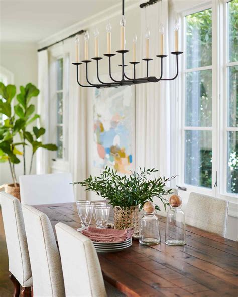 6 Dining Room Trends On the Rise for 2023