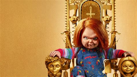 Chucky Season 2 Episode 1 Release Date: When Will Episode 1 Air? – The Tough Tackle