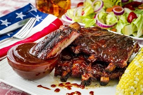 Celebrate 4th of July with this Easy BBQ Ribs Recipe! – KITCHENATICS – Kitchen Products ...