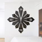 cnc plasma simple clock svg/dxf design – Makerbhawan