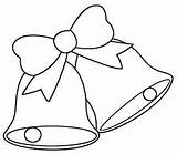 Wedding Bells Coloring Pages sketch template