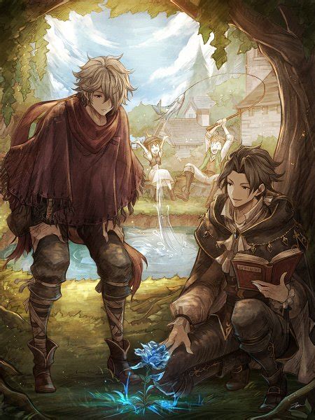 Octopath traveler is developing quite the fan art following... | ResetEra