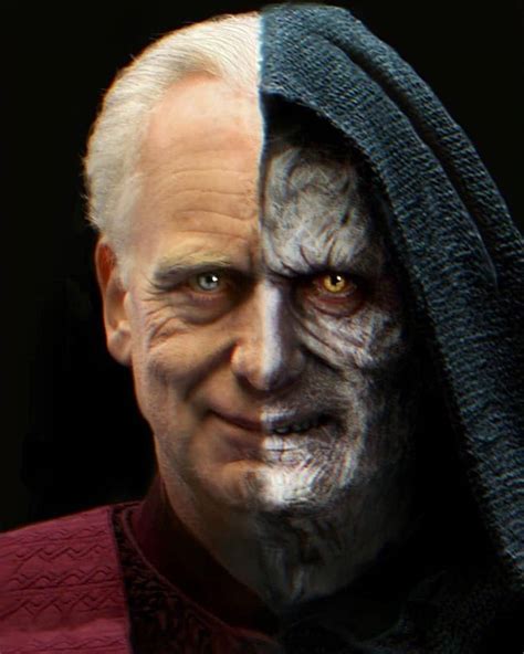 TOP 20 Most Famous Emperor Palpatine Quotes – Darth Sidious