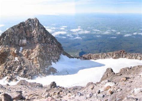 Mt Taranaki Summit | New Zealand Tramper